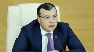 Sahil Babayevdən ŞOK ANONS  - Bu məmurların PULU KƏSİLİR 