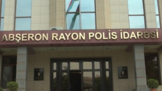 Bakıda soyğunçuluq edən Naftalan sakini saxlanılıb