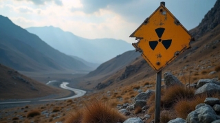 Yaxın Şərqdəki müharibə Azərbaycanda radiasiya riski yaradır? - RƏSMİ AÇIQLAMA 