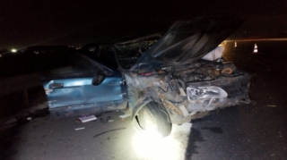 Ağır QƏZA:  Bir nəfər öldü, məşhur müğənninin qohumu...