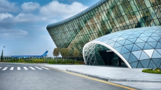 Bakı hava limanında innovativ TDAS həlli tətbiq edilib 