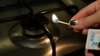 Biləcəri və Kürdəxanı qəsəbələrində qaz olmayacaq 