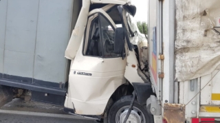 Ötən il sərxoş halda maşın sürməyə görə 5 nəfər ölüb 