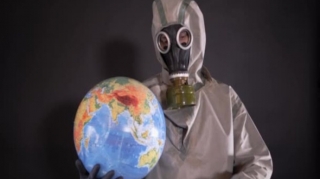 Dünyaya ÇAĞIRIŞ:  yeni pandemiyalara hazırlaşın