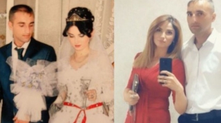 Şəhidin həyat yoldaşı:  “Mən və övladlarım onun bu dünyadakı simasıyıq” – FOTO 