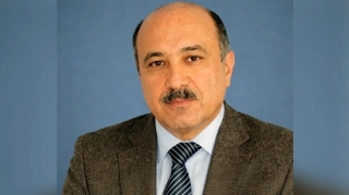 "Заявление AQTA носит предвзятый характер": Халил Гёюшов — о скандале вокруг "Ramin-Nur" - ФОТО 