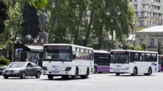 Ekologiyaya zərər vuran “qara tüstülü” avtobuslardan nə zaman xilas olacağıq? 