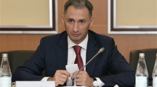 Nazir Rəşad Nəbiyevin vətəndaş qəbulunun vaxtı dəyişdi 