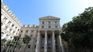 Azərbaycan XİN-dən AŞ Nazirlər Komitəsinin sədrinə CAVAB: "Laçın yolu açıqdır" 