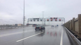 Дорожная полиция  обратилась к водителям в связи с изменением погодных условий
