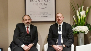 İlham Əliyev və Paşinyan arasında daha bir görüş keçirilə bilər