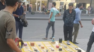 Bakıda insanları soyan yeni fırıldaqçı şəbəkə PEYDA OLUB 