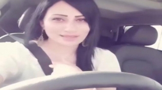 Maşında videosu yayılan keçmiş məktəb direktorundan YENİ XƏBƏR   - VİDEO