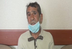 Gəncə sakini Zaqatalada külli miqdarda narkotiklə tutulub - FOTO