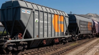 Rusiya taxılı ilə yüklənmiş qatar Azərbaycan vasitəsilə Ermənistana göndərilir 