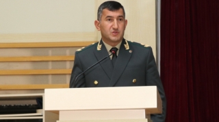 Ədliyyə generalı Tərtərə prokuror göndərildi 