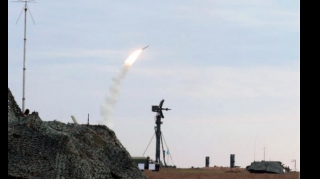 Алексей Резников: Украинская ПВО значительно повысила свою эффективность