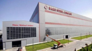 “Baku Steel Company”də faciə: sürücü həlak oldu 