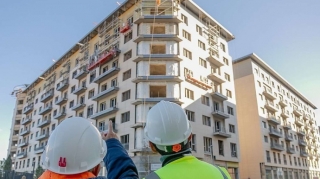 Yeni tikiləcək binalar üçün tələblər müəyyənləşdirildi 