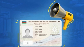 Naxçıvan sakinləri şəxsiyyət vəsiqəsini necə alacaqlar? - DETALLAR 