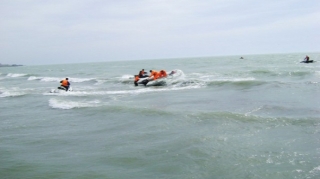 Bu dəfə 16 yaşlı oğlan dənizdə batdı 