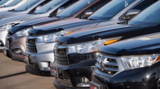 İki Avropa ölkəsi Çin avtomobillərində təhlükə görür 