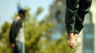 Xəbər portalının rəhbəri edam olunacaq