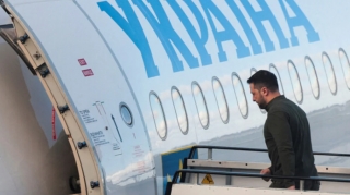 Polşa Zelenski üçün hava limanını bağladı: Varşava ilə Kiyev arasında gərginlik artır 