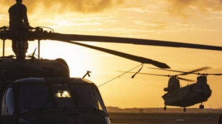 Avstraliyada hərbi helikopterin qəzaya uğraması nəticəsində 4 nəfər həlak olub 