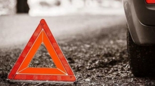 В Гейчайском районе автомобиль насмерть сбил восьмилетнего ребенка