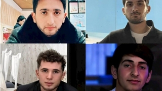 Ofisiantların ölümünə görə tutulan icarədarın həbs müddəti artırıldı 