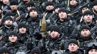 Çeçenlər İrana qurudan müdaxilə halında dəstəyə hazırdır 