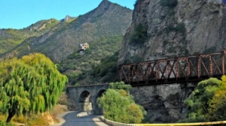 “İranın Zəngəzur dəhlizindən istifadəsinə icazə verilməyəcək" 