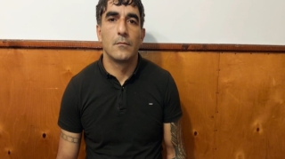 Astara sakinində tapança və psixotrop maddə aşkarlanıb   - FOTO