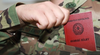 Hərbidən qayıdıb əvvəlki vəzifəyə təyin oluna biləcəklər 