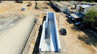 Bakıda dörd tunel və üç yeraltı piyada keçidi inşa edilir - FOTO