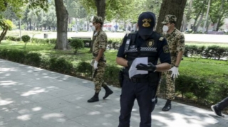 Tərtərdə xüsusi karantin rejimini pozan 3 nəfəri həbs edilib