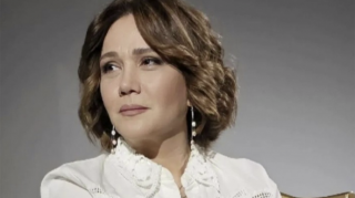 Mehriban Zəkinin kartından oğurluq etmək istədilər - FOTO