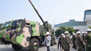 Hindistan Ermənistana yeni silahlar göndərəcək - VİDEO 