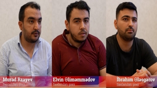 Azərbaycanda şirkətlərdən birinə kiberhücum olub, 60 min manat tələb edilib - VİDEO 