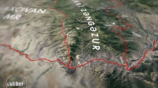 Zəngəzur dəhlizi qaçılmaz tarixi reallıqdır  - VİDEO