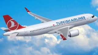“Turkish Airlines” şirkətinin Tehrandakı ofisi möhürlənib 