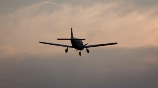 Avstraliyada təyyarə qəzaya uğradı:  Pilot və hamilə həyat yoldaşı həlak oldular