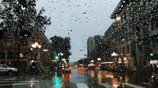 Sabah yağış yağacaq 