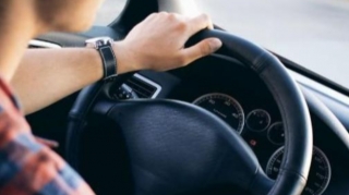 Sərxoş vəziyyətdə "Ford" sürən şəxs həbs edildi 