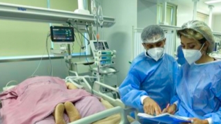 Koronavirusla bağlı SON STATİSTİKA 