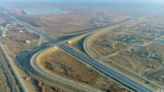 Когда откроется первая платная дорога в Азербайджане? - ОФИЦИАЛЬНЫЙ ОТВЕТ 