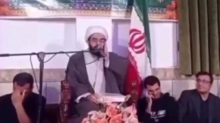 Mollanın çin dilində azan oxuması qalmaqal yaratdı – MƏQSƏD NƏDİR? - VİDEO 