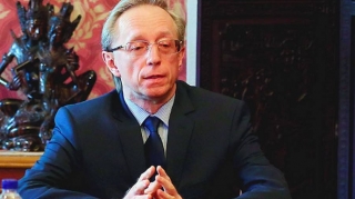 Dəhliz ətrafındakı gərginlik sülh prosesinə mane olur - Rusiya XİN 