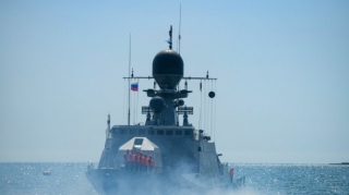 Bolqarıstan limanlarını Rusiya üçün bağlayır 